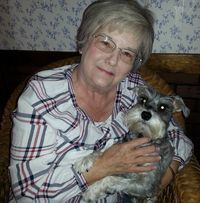 Betty Dobbins's profile image