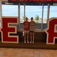 Brett Mercer's profile image