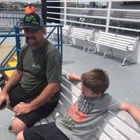 Stevie Voyles's profile image