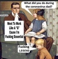 Wes Walmer's profile image