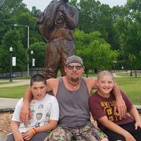 Hank Wiley's profile image