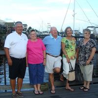 Jo Lynn Hudgens's profile image