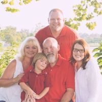 Mary Gwinn Conway's profile image