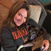 Kim Boswell Wilkens's profile image