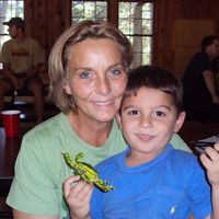 Mary Lee's profile image