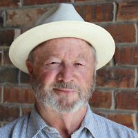 Mike Woodward's profile image