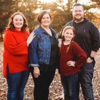Amy Rowin Barnett's profile image