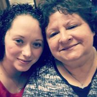 Sheryl Holt's profile image