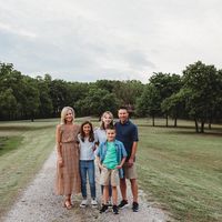 Kristan Lenhart Yocham's profile image