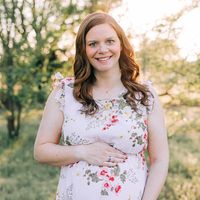 Molly James's profile image