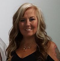 Melanie Holliday's profile image