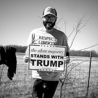 Jason Walters's profile image