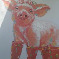 Sheree Garrison Cope's profile image