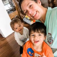 Sarah Welch's profile image