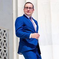 Dagoberto Rodriguez's profile image