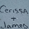 James and Cerissa J.'s profile image