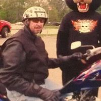 Charles D Gardner's profile image