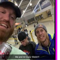 Trenton Womack's profile image