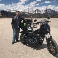 Chris Perez's profile image