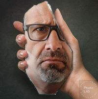 Ron Scott Jones's profile image