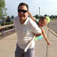 Matt Ritter's profile image