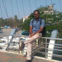 Subash Subash's profile image