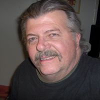 Guy Baird's profile image