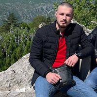 Aleksandar Bogosavljevic's profile image