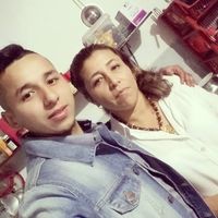 Alejandro Chavarro's profile image