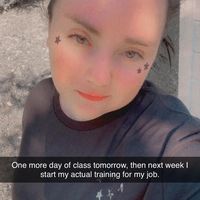 Ashley Bogaard's profile image