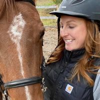 Christine Miller's profile image