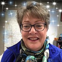 Sharon Peterson Stroh's profile image