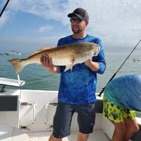 Brandon Budde Slaubaugh's profile image