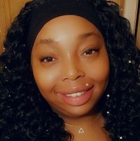 Tanisha Jean Buxton's profile image
