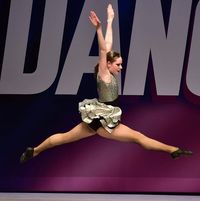 Patty Davis's profile image
