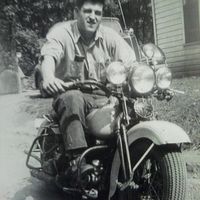 John North's profile image