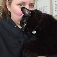 Amy Elizabeth's profile image