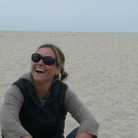 Dana M Petersen's profile image