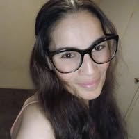 Mona Perez's profile image