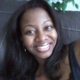 Iesha Robinson's profile image