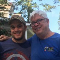 Steve L Flynn's profile image