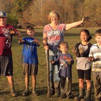 Jackie Behrnes Trinkle's profile image