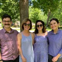 Karen Sitzberger Straub's profile image