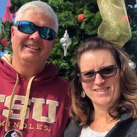 Kelly Strickland Gruhn's profile image