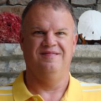 Terry Liles's profile image