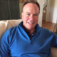 Nick B Carmichael II's profile image
