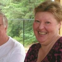June Franklin Geiger's profile image