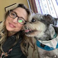 Amelia Luna's profile image