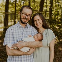 Courtney Cooper's profile image