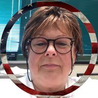 Jane Watson Sweetwood's profile image